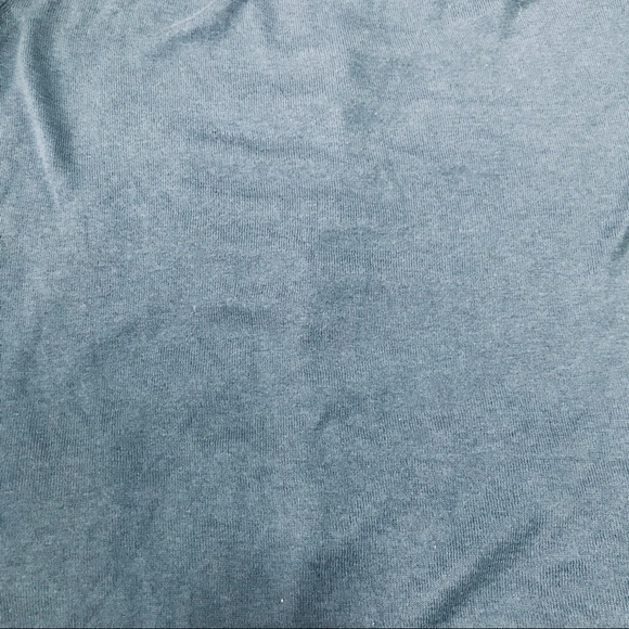 Marc by Marc Jacobs Mens Slate Blue Cardigan - Picture 8 of 8